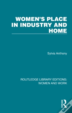 Capa do artigo Women'S Place In Industry And Home