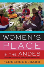Women'S Place In The Andes - Preview
