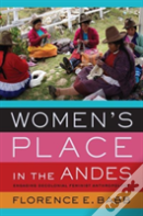 Women'S Place In The Andes