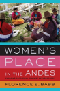 Women'S Place In The Andes - Preview