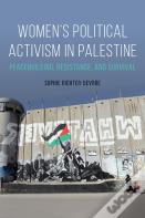 Women'S Political Activism In Palestine