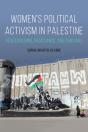 Women'S Political Activism In Palestine - Preview