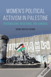 Women'S Political Activism In Palestine