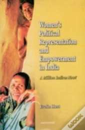 Women'S Political Representation And Empowerement In India