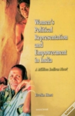 Capa do artigo Women'S Political Representation And Empowerement In India