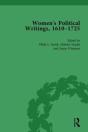 Women'S Political Writings, 1610-1725 Vol 4 - Preview