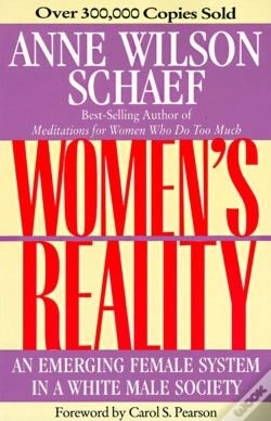 Capa do artigo Women'S Reality