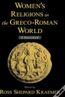Capa do artigo Women'S Religions In The Greco-Roman World