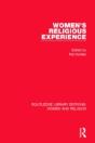 Women'S Religious Experience - Preview