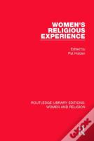Women'S Religious Experience