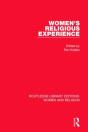 Women'S Religious Experience - Preview