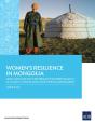 Women'S Resilience In Mongolia - Preview