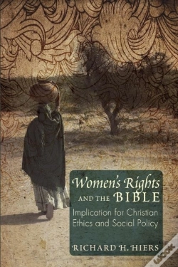 Capa do artigo Women'S Rights And The Bible