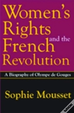 Capa do artigo Women'S Rights And The French Revolution
