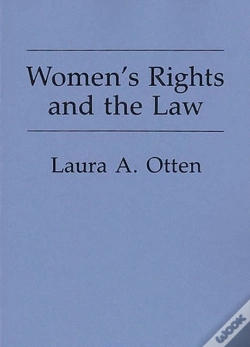 Capa do artigo Women'S Rights And The Law
