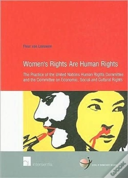 Capa do artigo Women'S Rights Are Human Rights