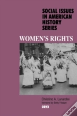Capa do artigo Women'S Rights