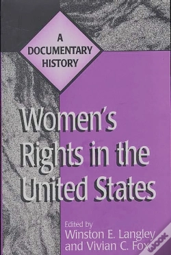 Capa do artigo Women'S Rights In The United States