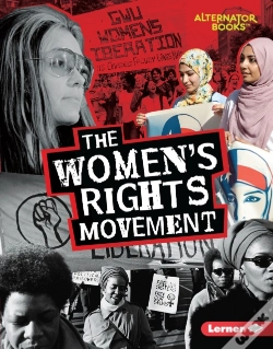 Capa do artigo Women'S Rights Movement