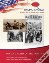 Women'S Rights On The Frontier