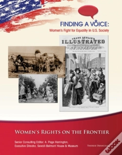 Capa do artigo Women'S Rights On The Frontier