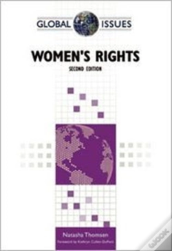 Capa do artigo Women'S Rights, Second Edition
