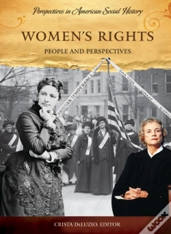 Capa do artigo Women'S Rights