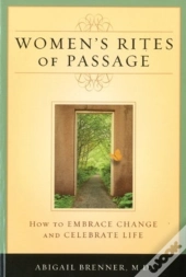 Women'S Rites Of Passage