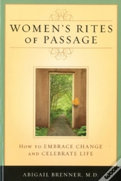Capa do artigo Women'S Rites Of Passage