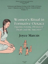 Women'S Ritual In Formative Oaxaca