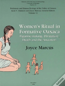 Capa do artigo Women'S Ritual In Formative Oaxaca