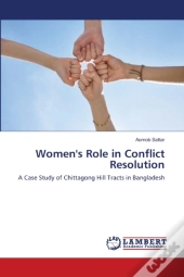 Women'S Role In Conflict Resolution