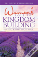 Women'S Role In Kingdom Building