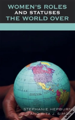 Capa do artigo Women'S Roles And Statuses The World Over