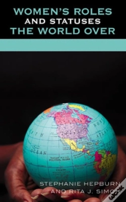 Capa do artigo Women'S Roles And Statuses The World Over