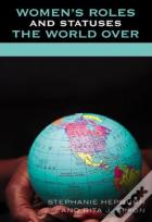 Women'S Roles And Statuses The World Over