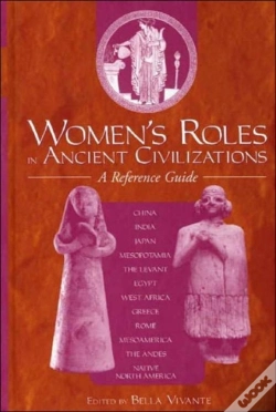 Capa do artigo Women'S Roles In Ancient Civilizations