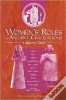 Women'S Roles In Ancient Civilizations