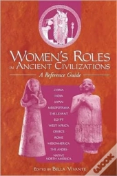 Women'S Roles In Ancient Civilizations