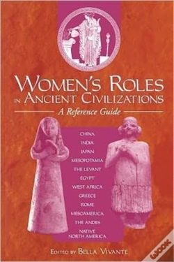 Capa do artigo Women'S Roles In Ancient Civilizations