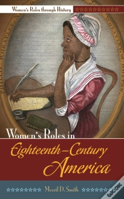 Capa do artigo Women'S Roles In Eighteenth-Century America