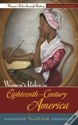 Capa do artigo Women'S Roles In Eighteenth-Century America