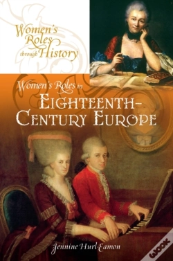 Capa do artigo Women'S Roles In Eighteenth-Century Europe