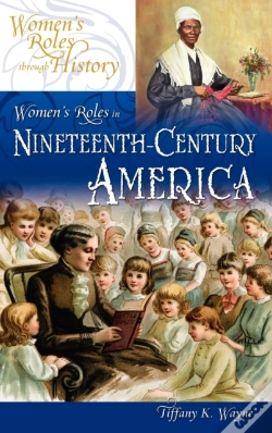 Capa do artigo Women'S Roles In Nineteenth-Century America