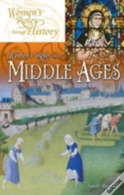 Capa do artigo Women'S Roles In The Middle Ages
