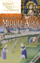 Women'S Roles In The Middle Ages