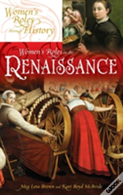 Capa do artigo Women'S Roles In The Renaissance