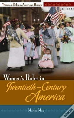 Capa do artigo Women'S Roles In Twentieth-Century America
