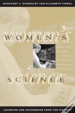 Capa do artigo Women'S Science