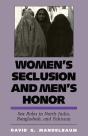 Women'S Seclusion And Men'S Honor - Preview